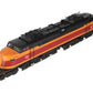 Weaver G1715LP O Gauge BRASS Milwaukee Road Little Joe Electric Locomotive #E20 EX/Box