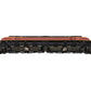 Weaver G1715LP O Gauge BRASS Milwaukee Road Little Joe Electric Locomotive #E20 EX/Box