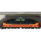 Weaver G1715LP O Gauge BRASS Milwaukee Road Little Joe Electric Locomotive #E20 EX/Box