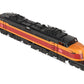 Weaver G1715LP O Gauge BRASS Milwaukee Road Little Joe Electric Locomotive #E20 EX/Box