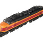 Weaver G1715LP O Gauge BRASS Milwaukee Road Little Joe Electric Locomotive #E20 EX/Box