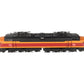 Weaver G1715LP O Gauge BRASS Milwaukee Road Little Joe Electric Locomotive #E20 EX/Box