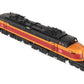 Weaver G1715LP O Gauge BRASS Milwaukee Road Little Joe Electric Locomotive #E20 EX/Box