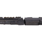Lionel 681 Vintage O 6-8-6 Die-Cast S2 Steam Turbine Loco w/2671W Tender VG