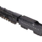 Lionel 681 Vintage O 6-8-6 Die-Cast S2 Steam Turbine Loco w/2671W Tender VG