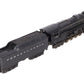 Lionel 681 Vintage O 6-8-6 Die-Cast S2 Steam Turbine Loco w/2671W Tender VG