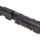 Lionel 681 Vintage O 6-8-6 Die-Cast S2 Steam Turbine Loco w/2671W Tender VG