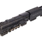 Lionel 681 Vintage O 6-8-6 Die-Cast S2 Steam Turbine Loco w/2671W Tender VG