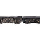 Lionel 681 Vintage O 6-8-6 Die-Cast S2 Steam Turbine Loco w/2671W Tender VG
