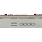 Atlas 1659-1 O Erie Lackawanna F-2/F3 Un-Powered B Unit Diesel Locomotive #655B EX/Box