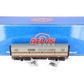 Atlas 1659-1 O Erie Lackawanna F-2/F3 Un-Powered B Unit Diesel Locomotive #655B EX/Box