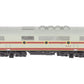 Atlas 1659-1 O Erie Lackawanna F-2/F3 Un-Powered B Unit Diesel Locomotive #655B EX/Box