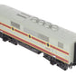 Atlas 1659-1 O Erie Lackawanna F-2/F3 Un-Powered B Unit Diesel Locomotive #655B EX/Box