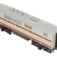 Atlas 1659-1 O Erie Lackawanna F-2/F3 Un-Powered B Unit Diesel Locomotive #655B EX/Box