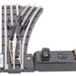 Lionel 6-5165 O72 Right Hand Remote Switch Turnout EX/Box