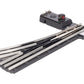 Lionel 6-5165 O72 Right Hand Remote Switch Turnout EX/Box