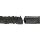 Lionel 2018 Vintage O 2-6-4 Die-Cast Steam Locomotive w/ 1130T Tender VG/Box