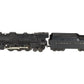 Lionel 2018 Vintage O 2-6-4 Die-Cast Steam Locomotive w/ 1130T Tender VG/Box