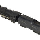 Lionel 2018 Vintage O 2-6-4 Die-Cast Steam Locomotive w/ 1130T Tender VG/Box