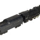 Lionel 2018 Vintage O 2-6-4 Die-Cast Steam Locomotive w/ 1130T Tender VG/Box