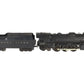 Lionel 2018 Vintage O 2-6-4 Die-Cast Steam Locomotive w/ 1130T Tender VG/Box