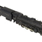 Lionel 2018 Vintage O 2-6-4 Die-Cast Steam Locomotive w/ 1130T Tender VG/Box
