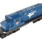 Lionel 6-8562 O Gauge Missouri Pacific GP-20 Diesel Locomotive #8562 EX/Box