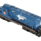 Lionel 6-8562 O Gauge Missouri Pacific GP-20 Diesel Locomotive #8562 EX/Box