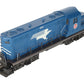 Lionel 6-8562 O Gauge Missouri Pacific GP-20 Diesel Locomotive #8562 EX/Box