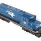 Lionel 6-8562 O Gauge Missouri Pacific GP-20 Diesel Locomotive #8562 EX/Box