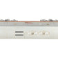 Lionel 2343C Vintage O Santa Fe F-3 Louvered Top Non-Powered B Diesel Locomotive VG