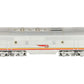 Lionel 2343C Vintage O Santa Fe F-3 Louvered Top Non-Powered B Diesel Locomotive VG