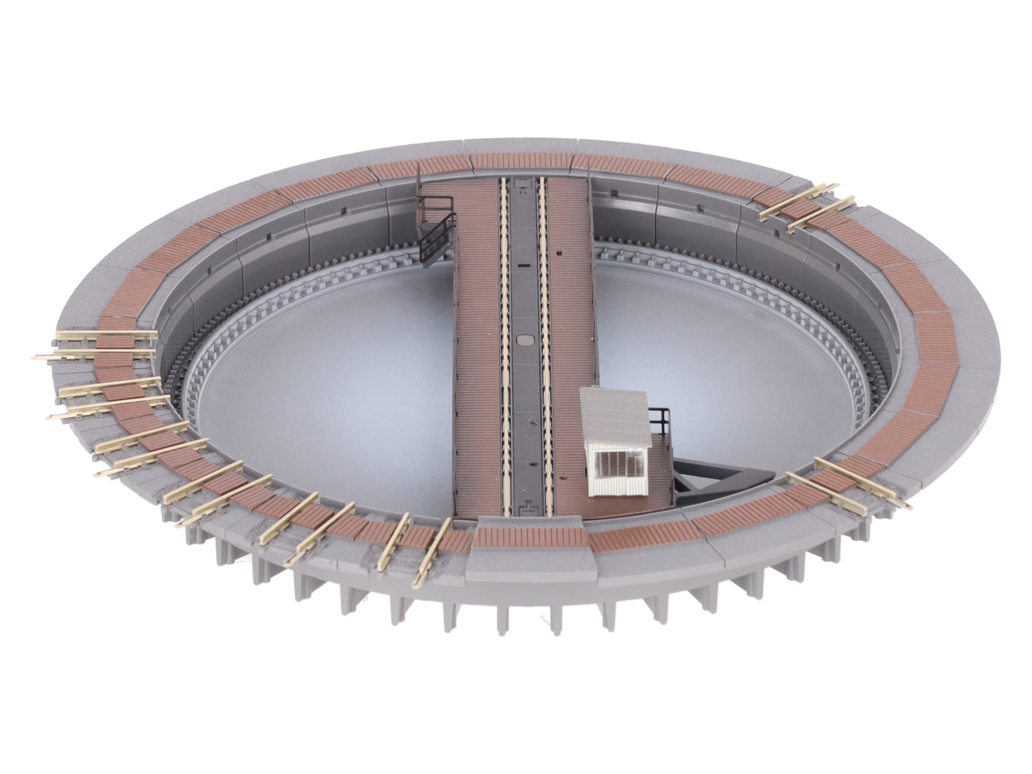 Marklin 8998 Mini-Club Z Scale Turntable