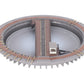 Marklin 8998 Mini-Club Z Scale Turntable LN/Box