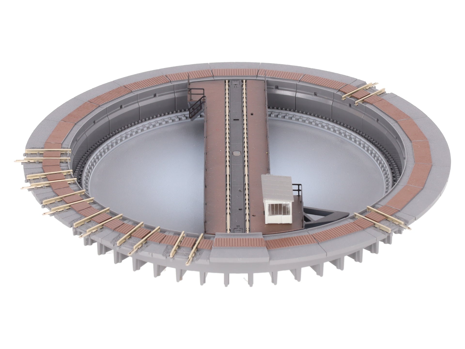 Marklin 8998 Mini-Club Z Scale Turntable LN/Box