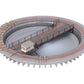 Marklin 8998 Mini-Club Z Scale Turntable LN/Box