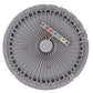 Marklin 8998 Mini-Club Z Scale Turntable