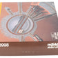 Marklin 8998 Mini-Club Z Scale Turntable LN/Box