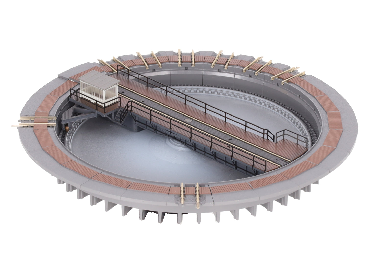 Marklin 8998 Mini-Club Z Scale Turntable