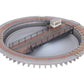Marklin 8998 Mini-Club Z Scale Turntable LN/Box
