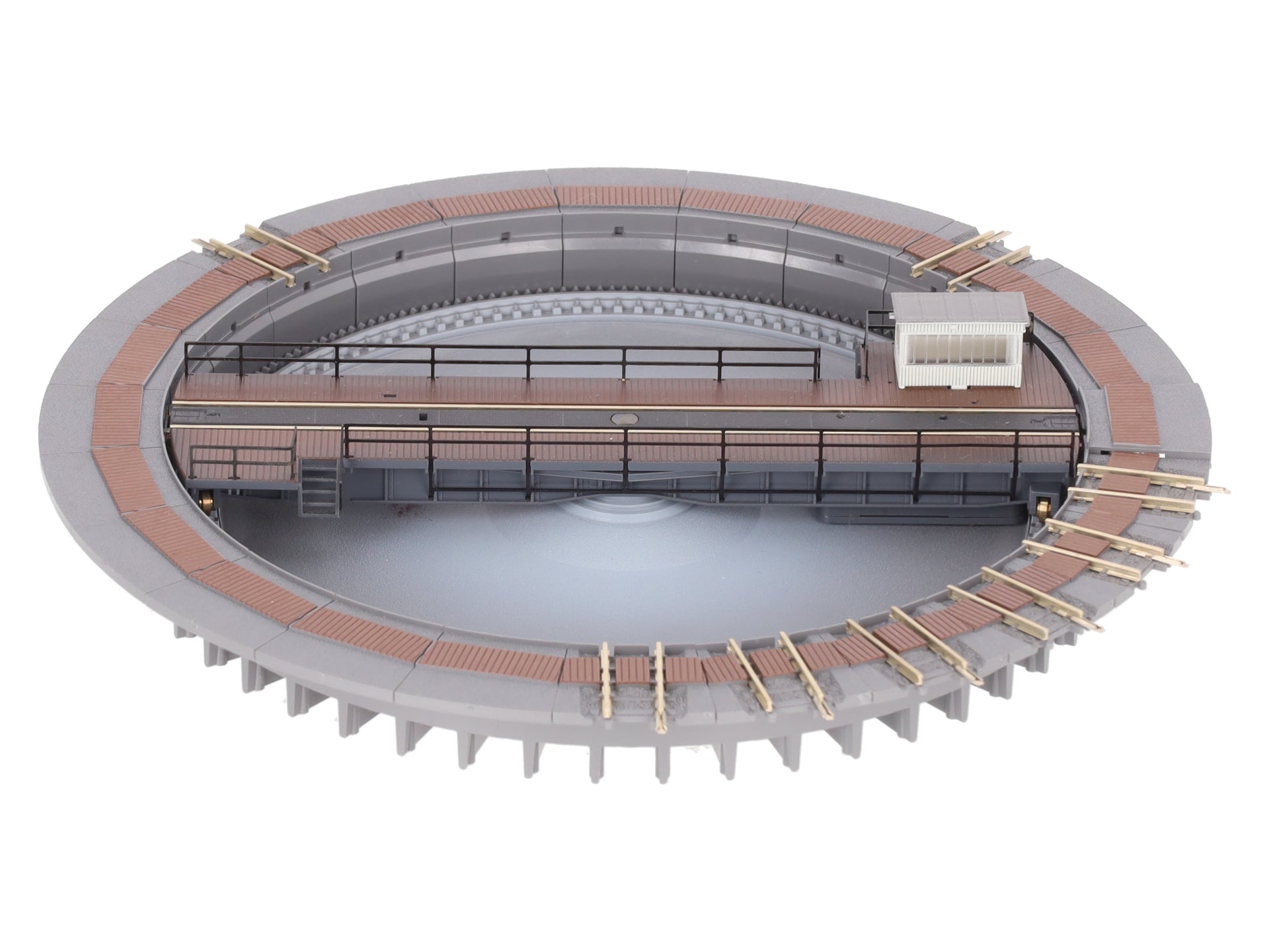 Marklin 8998 Mini-Club Z Scale Turntable