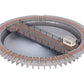 Marklin 8998 Mini-Club Z Scale Turntable LN/Box
