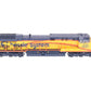 Lionel 6-38405 O Gauge CSX Heritage AC6000 Diesel Locomotive #8451 EX/Box