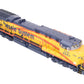Lionel 6-38405 O Gauge CSX Heritage AC6000 Diesel Locomotive #8451 EX/Box