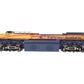 Lionel 6-38405 O Gauge CSX Heritage AC6000 Diesel Locomotive #8451 EX/Box