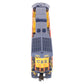 Lionel 6-38405 O Gauge CSX Heritage AC6000 Diesel Locomotive #8451 EX/Box
