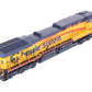 Lionel 6-38405 O Gauge CSX Heritage AC6000 Diesel Locomotive #8451 EX/Box