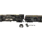 Lionel 6-8615 O Gauge L&N Berkshire 2-8-4 Steam Locomotive & Tender #1970 VG/Box