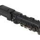 Lionel 2026 Vintage O 2-6-2 Die-Cast Steam Locomotive w/6466WX Tender VG