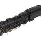 Lionel 2026 Vintage O 2-6-2 Die-Cast Steam Locomotive w/6466WX Tender VG